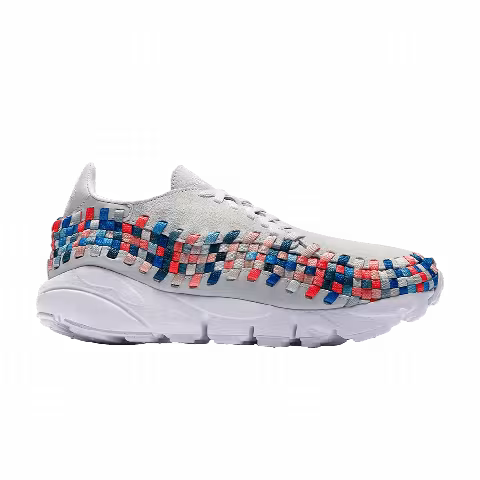 Nike Wmns Footscape Woven