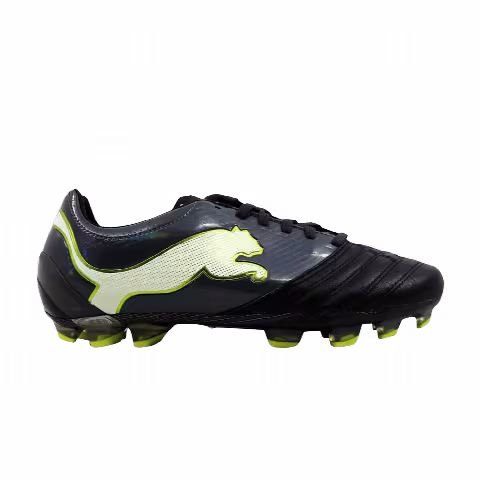 Puma Powercat 1.12 FG 'Dark Shadow'
