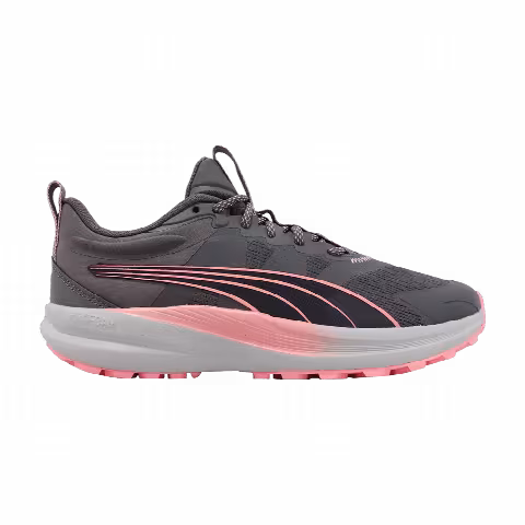 Puma Redeem Pro Trail 'Grey Koral Ice'