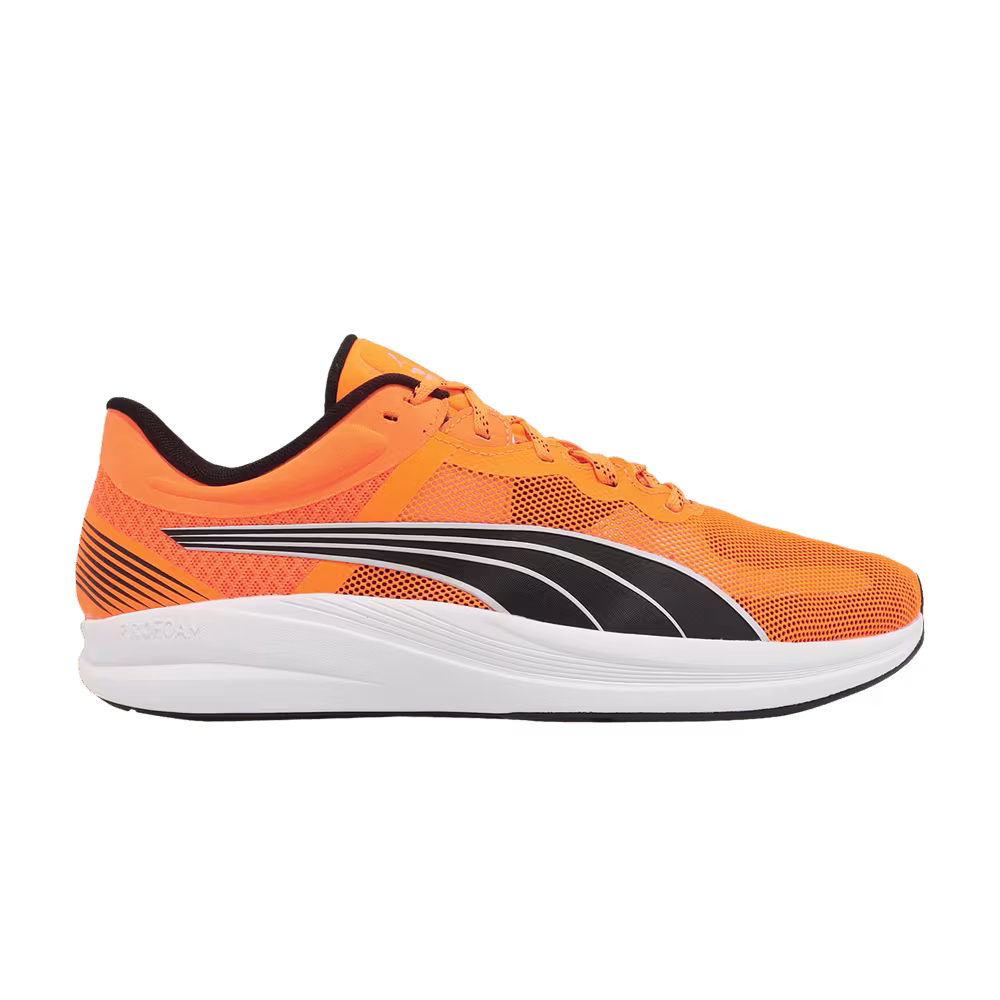 Puma Redeem Profoam Ultra Orange