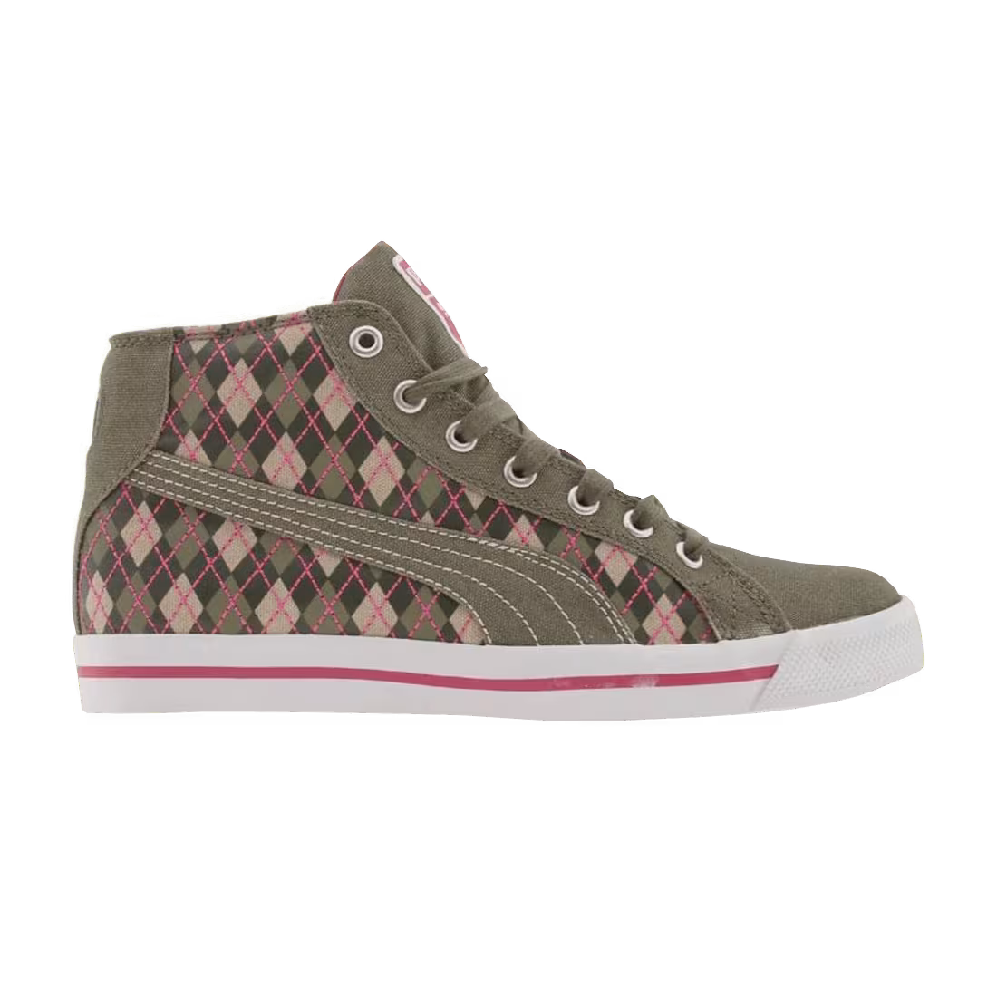 Puma Women's Roller Roader Prep School