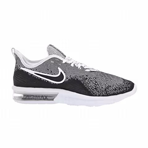 Nike Wmns Air Max Sequent 4 'Oreo'