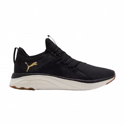 Puma Wmns Softride Sophia Eco 'Black Marshmallow'