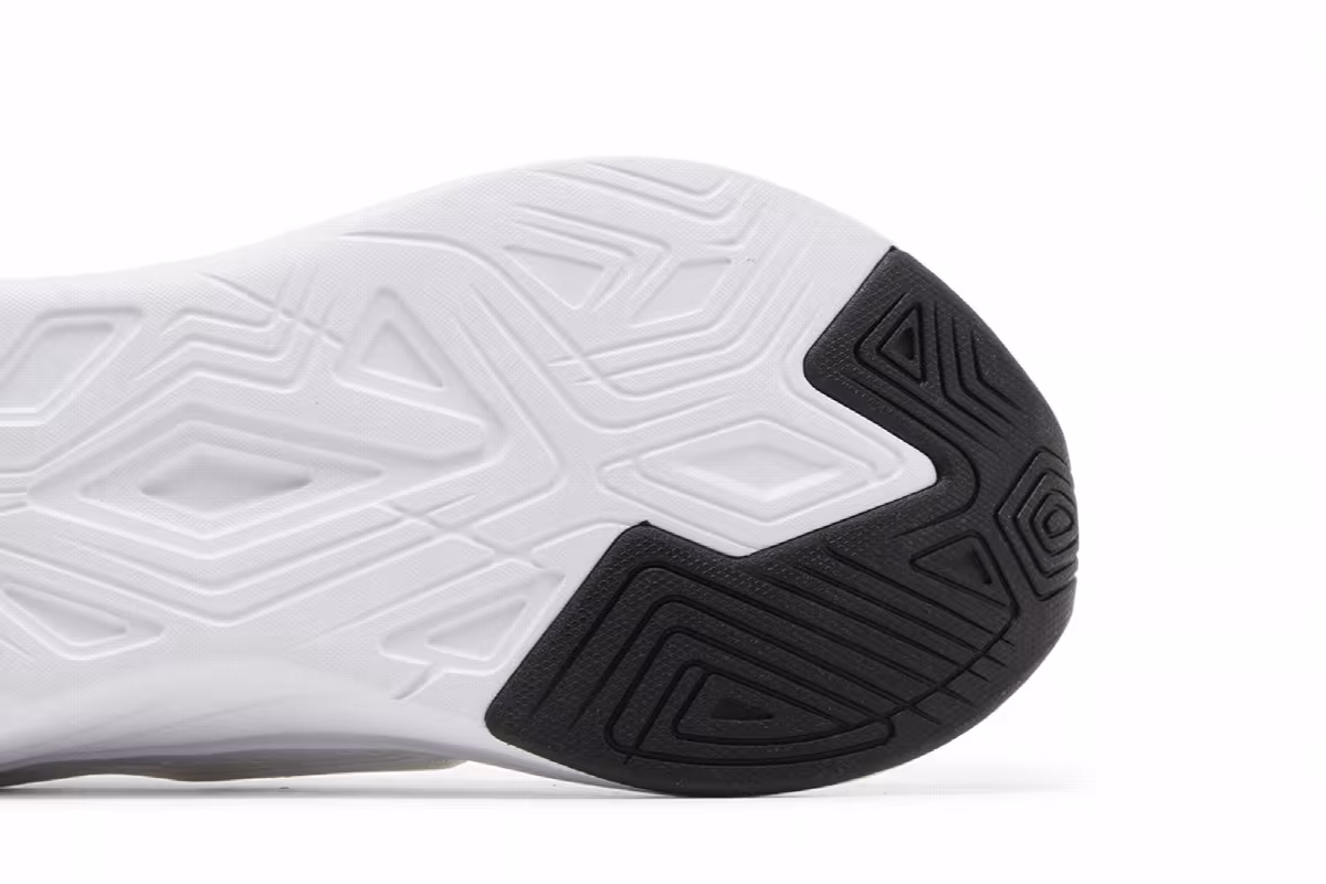 Puma Women's Softride Sophia Slip-On White Black, view 6