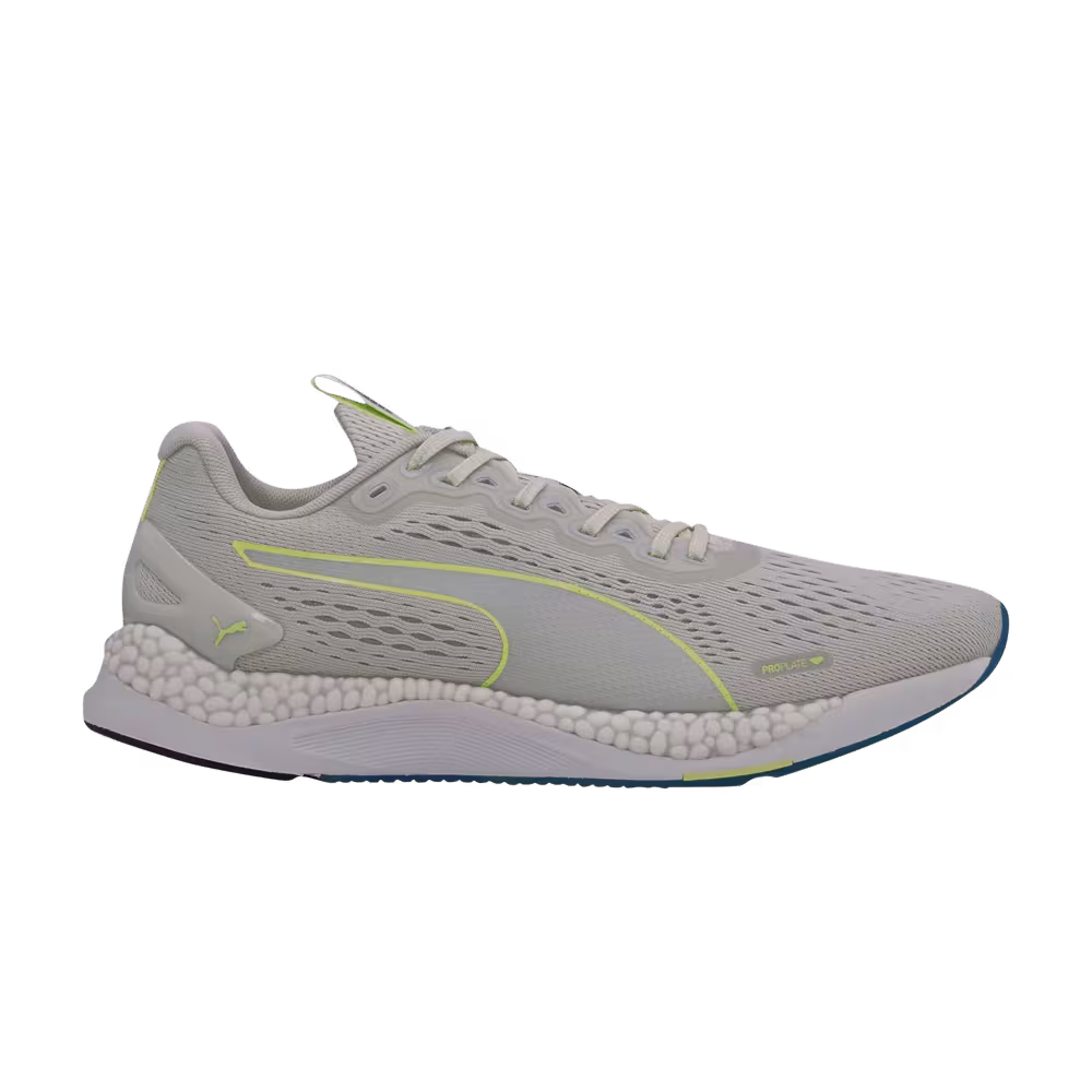 Puma Speed 600 2 Grey Fizzy Yellow
