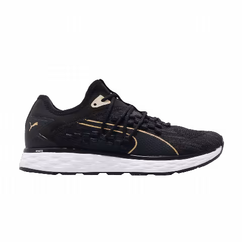 Puma Speed 600 Fusefit 'Taos Taupe'