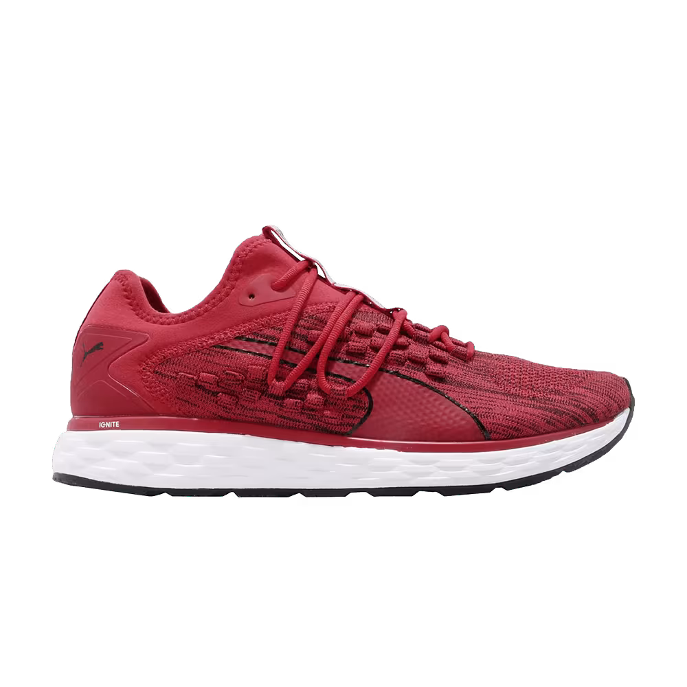 Puma Speed 600 Fusefit Ribbon Red