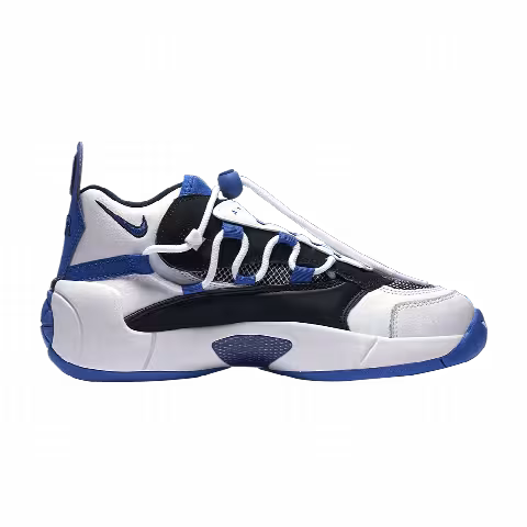Nike Wmns Air Swoopes 2 'Game Royal'