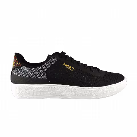 BAUEWYK x Puma Star 'Black'