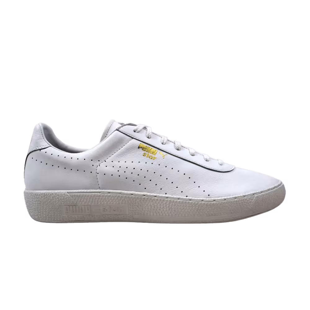 Puma Star White