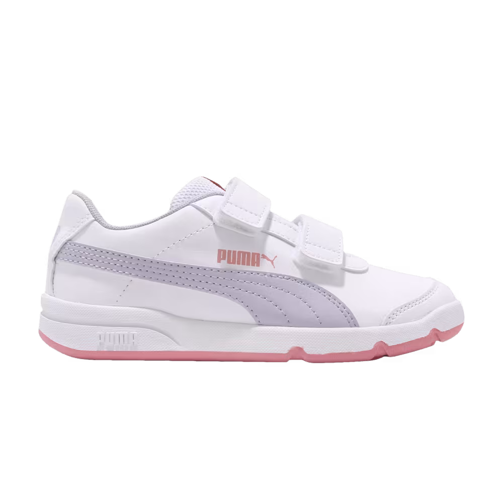 Puma Stepfleex 2 SL VE V PS Purple Heather