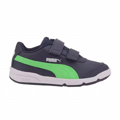Puma Stepfleex 2 SL VE V PS 'Peacoat Summer Green'