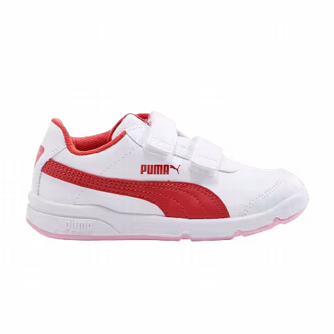 Puma Stepfleex 2 SL V PS 'White Hibiscus'