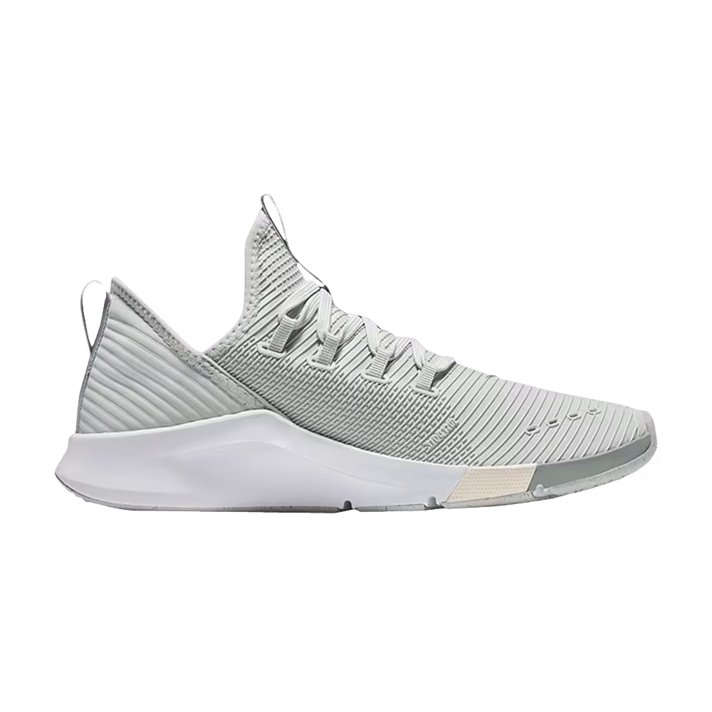 Nike Women's Air Zoom Elevate Silver Guava
