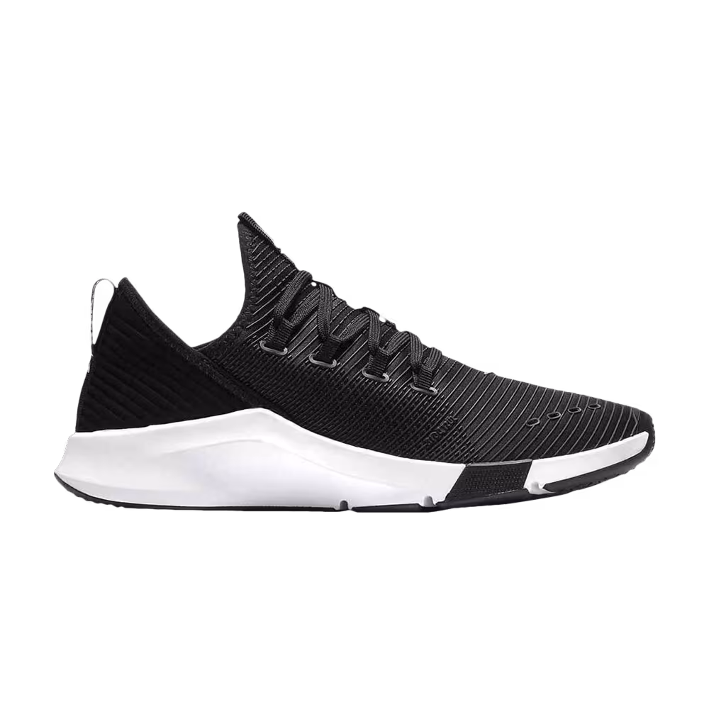 Nike Women's Air Zoom Elevate Black