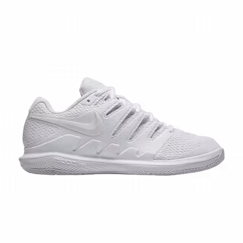 Nike Wmns Air Zoom Vapor X HC 'Triple White'