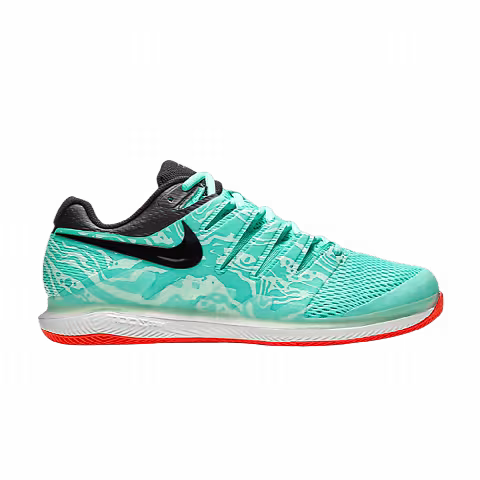 Nike Air Zoom Vapor X HC 'Aurora Green'