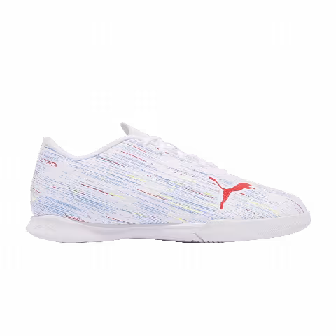 Puma Ultra 4.2 IT Jr 'White Red Blast'