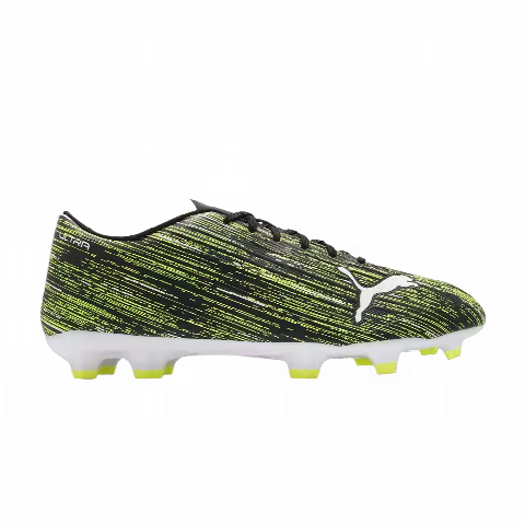 Puma Ultra 4.2 FG AG 'Game On Pack - Yellow Alert'