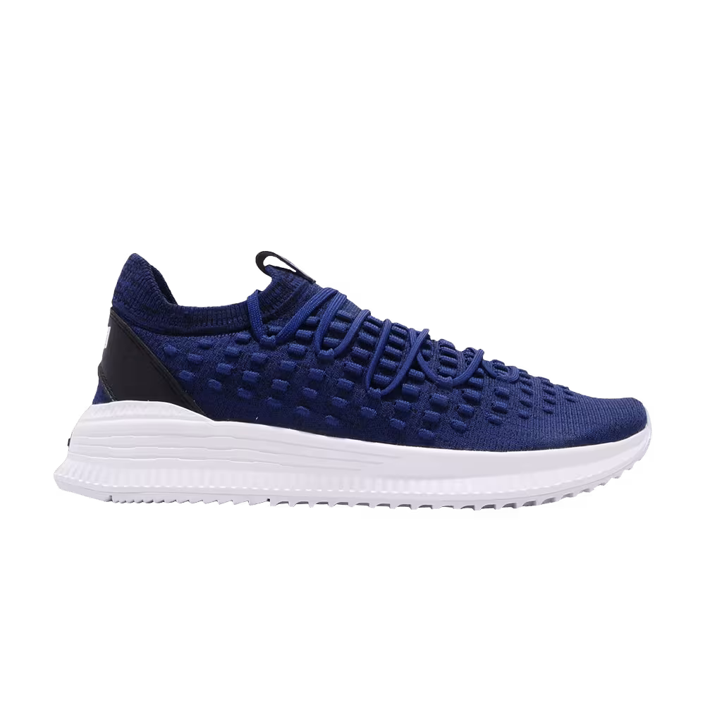 Puma AVID Fusefit Sodalite Blue