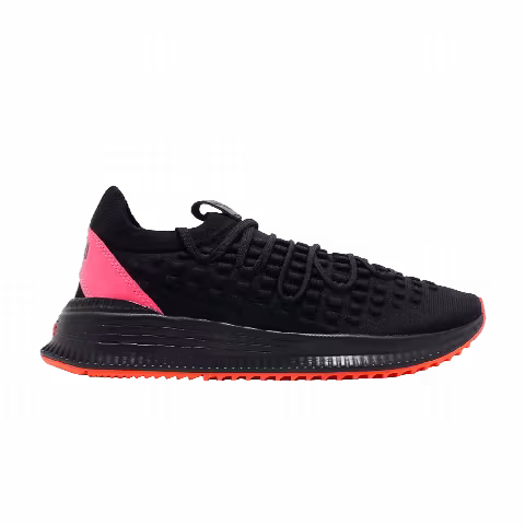 Puma AVID Fusefit 'Black Pink'