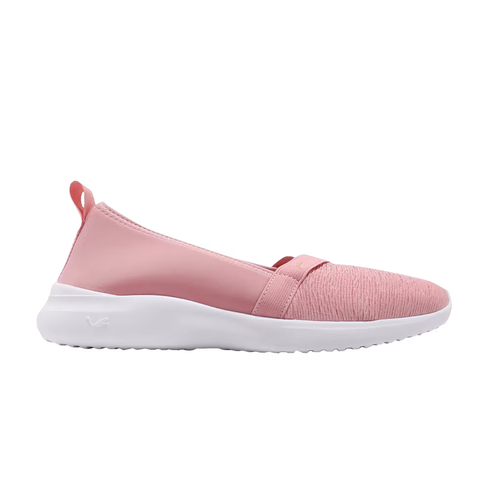 Puma Women's Adelina Bridal Rose