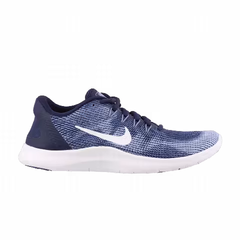 Nike Wmns Flex 2018 RN 'Midnight Navy'