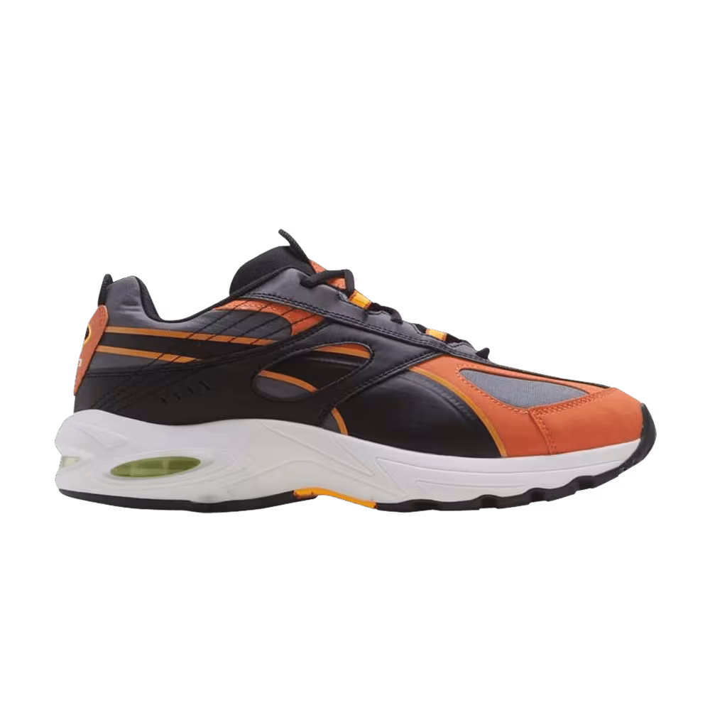 Puma Cell Speed Trainer Jaffa Orange