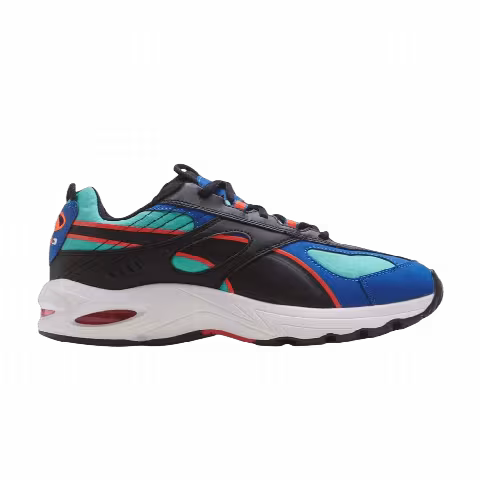 Puma Cell Speed Trainer 'Black Galaxy Blue'