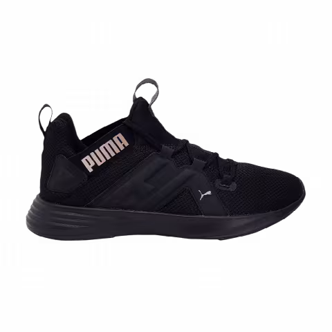Puma Wmns Contempt Demi 'Black Rose Gold'