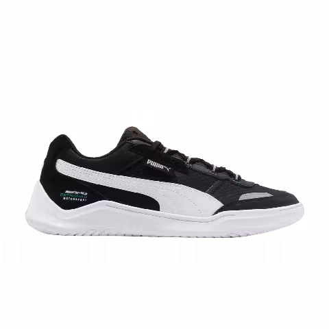 Mercedes-AMGPetronas Motorsport x Puma DC Future 'Black White'