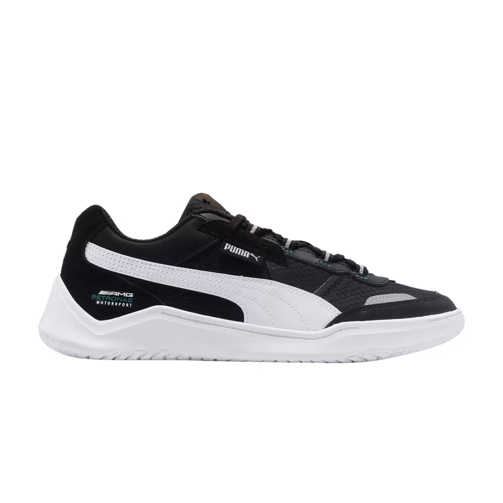 Mercedes-AMGPetronas Motorsport x Puma DC Future Black White