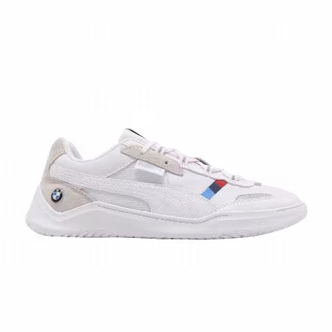 BMW MMS x Puma DC Future 'White'
