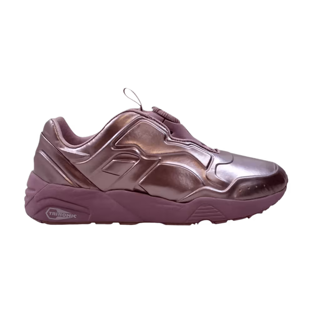 Puma Disc 89 Metal Crystal Pink