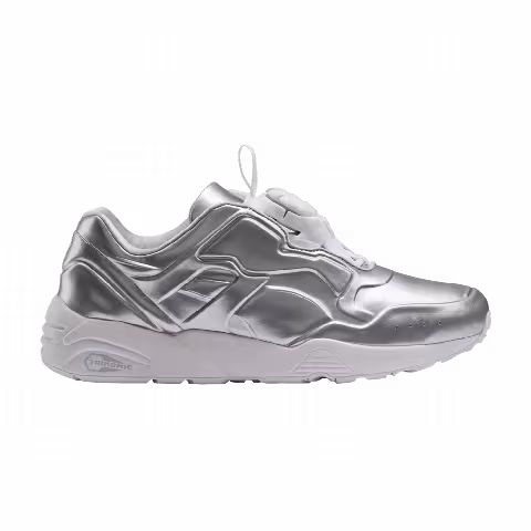 Puma Disc 89 Metal 'Silver'