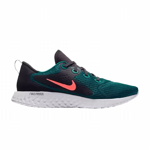 Nike Legend React 'Geode Teal'