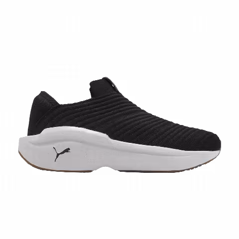 Puma Wmns Enlighten 'Black White'