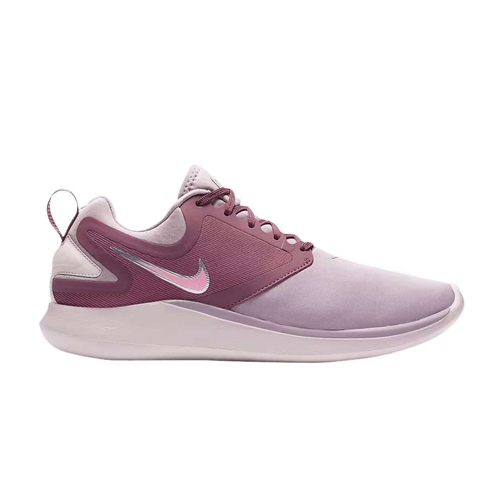 Nike Women's Lunarsolo Rose Pink Beam