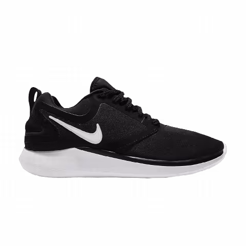Nike Wmns Lunarsolo 'Black'
