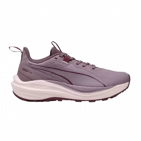 Puma Flare Pro Trail 'Purple Red'