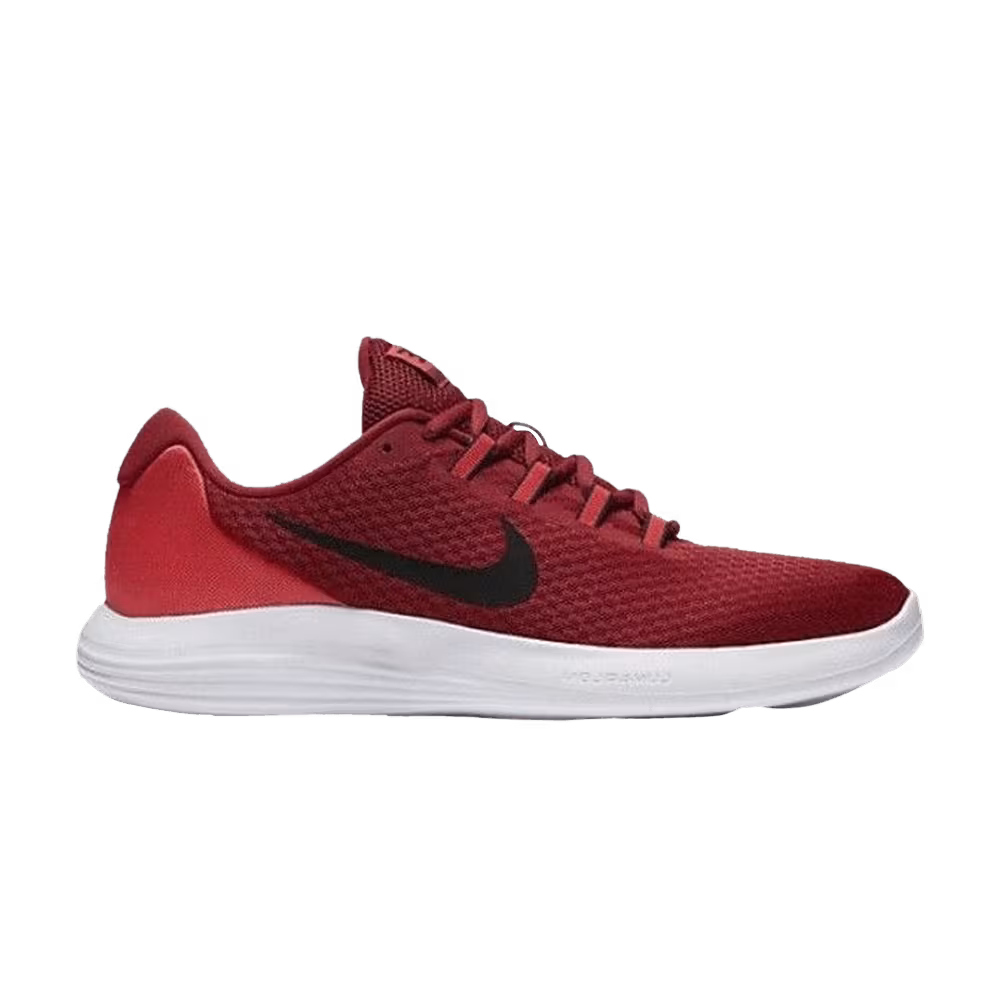 Nike Lunarconverge Dark Cayenne
