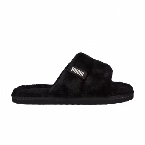 Puma Wmns Fluff Remix BX 'Puff Black'