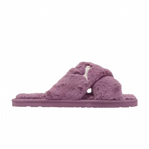 Puma Wmns Fluff X Strap BX 'Pale Grape'