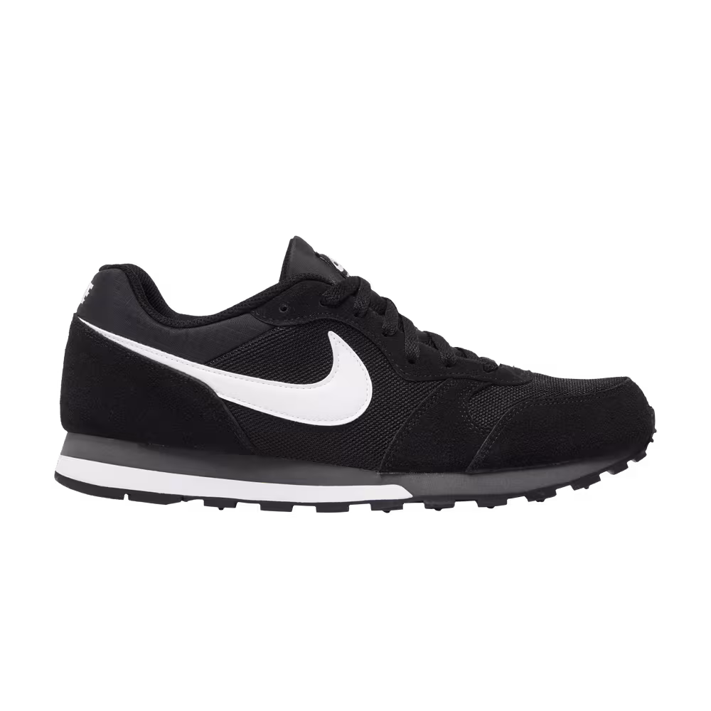 Nike MD Runner 2 Black Anthracite