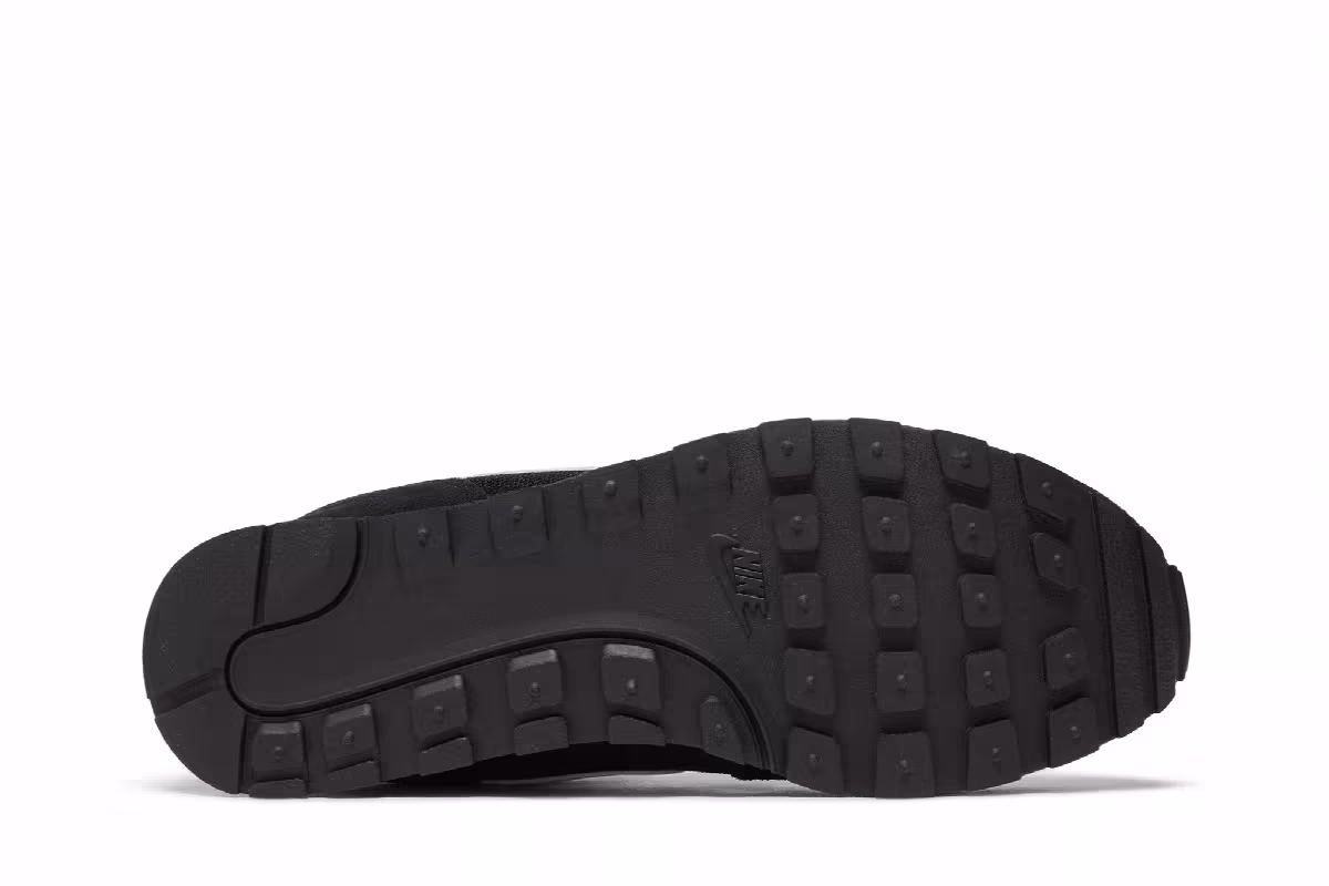 Nike MD Runner 2 Black Anthracite, view 5