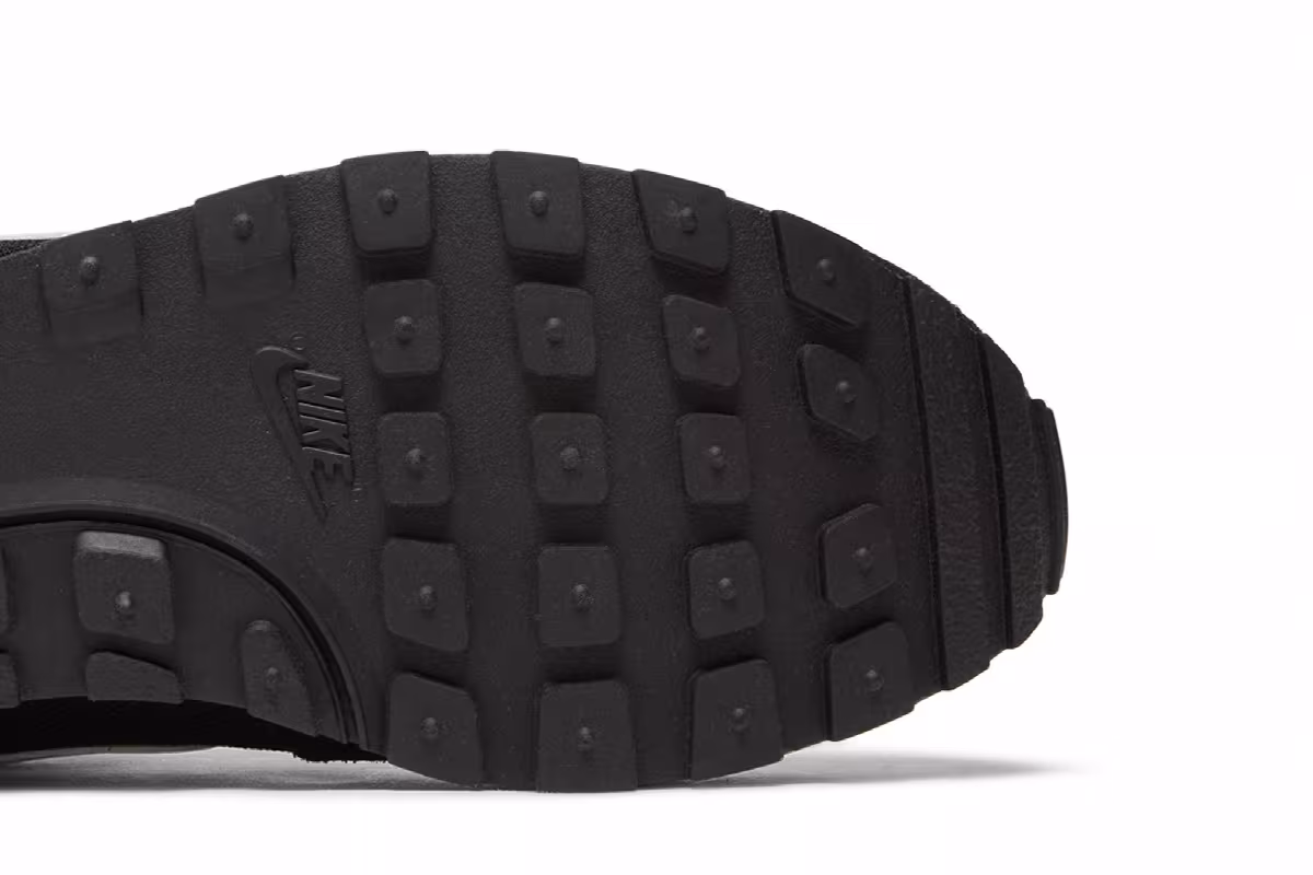 Nike MD Runner 2 Black Anthracite, view 6