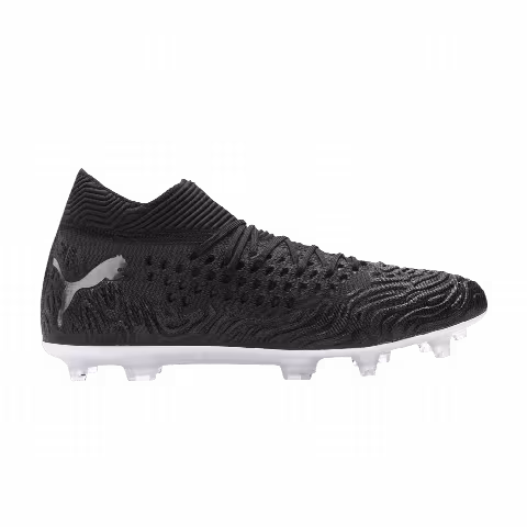 Puma Future 19.1 Netfit FG AG 'Black'