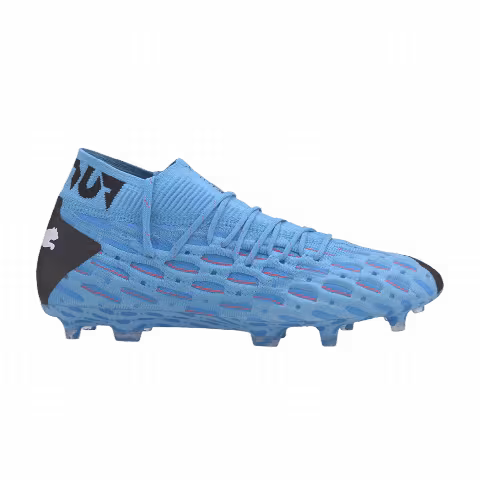 Puma Future 5.1 Netfit FG AG 'Energy Blue'
