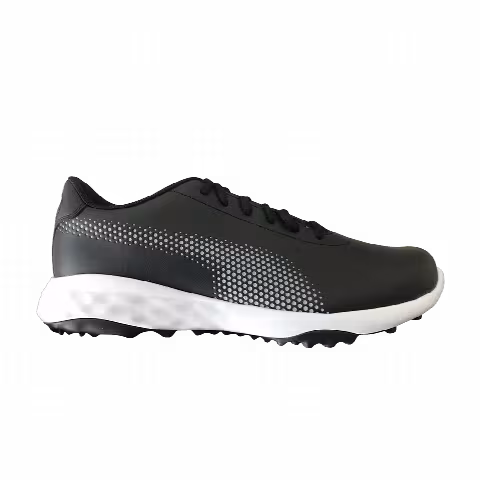 Puma Grip Fusion Tech 'Black'