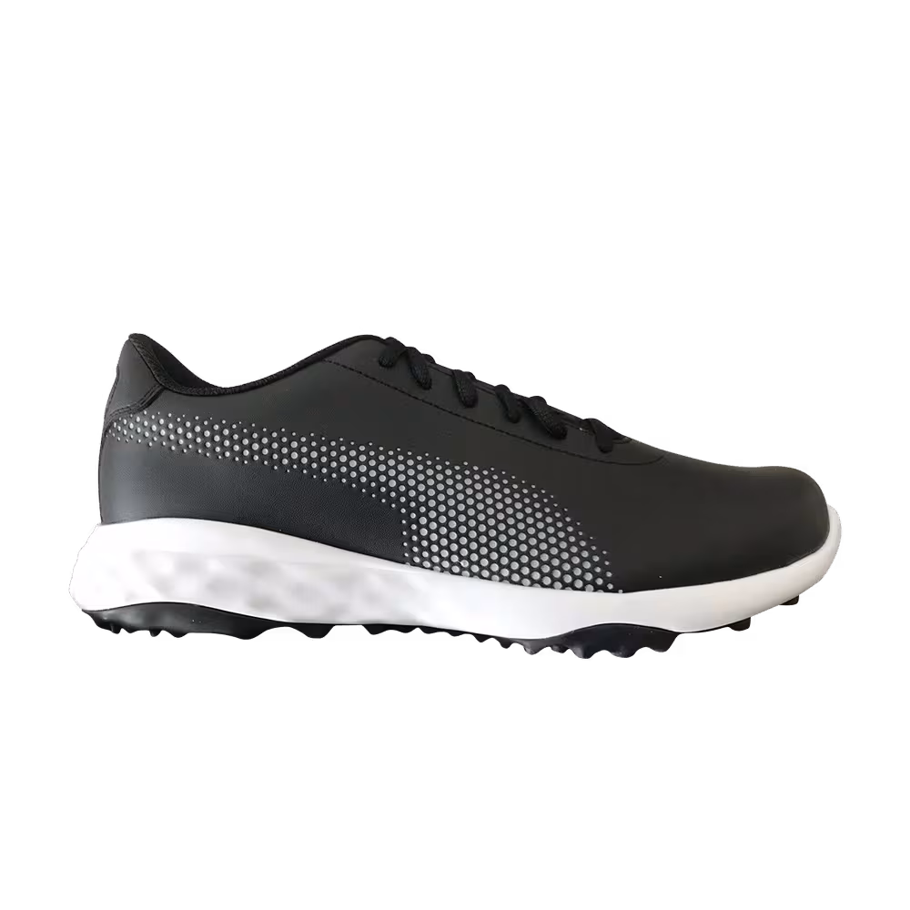 Puma Grip Fusion Tech Black
